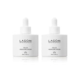 Lagom Cellus Aqualene Serum 50ml (2 Pack)