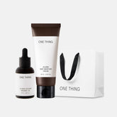 One Thing Jojoba Oil + Jojoba Moisture Cream - 2-Piece Limited Edition Set