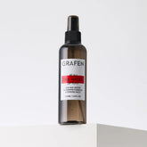 Grafen Jeju Seawater Hair Spray 210ml (Water-Based Strong Hold)