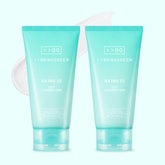 Bringgreen Tea Tree Cica Deep Cleansing Foam 120ml Double Pack
