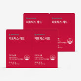 Phytotics Red Diet Probiotics 2g x 30 sachets (4 Pack)
