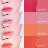 TONYMOLY Cheek Tone Lip & Cheek Duo Balm 4.8g