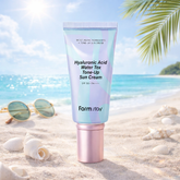 Farmstay Hyaluronic Aqua Tox Tone-Up Sun Cream 60g