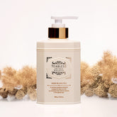 Teabless Herb Black Tea Antique Body Lotion 480g