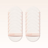 Espoir Be Glow Volume Air Puff 7pcs (2 pack)