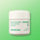 Innisfree Green Tea Seed Hyaluronic Moisture Cream 50ml
