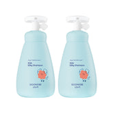 Goongbe Kids Silky Shampoo 300ml x2