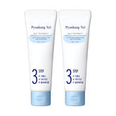 Pyunkang Yul Kids High-Fluoride Junior Toothpaste - Blueberry, 60g x 2