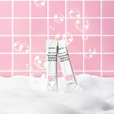 SU:M37 Micro Active Pink Vitamin Bubble Tox Mask 4ml x 14