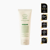 Juice to Cleanse Vegan Resless Foam Cleanser 160g