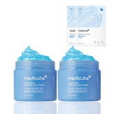 Medicube Hyaluronic Ceramide Moisture Gel Cream 50ml