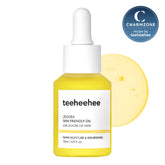 Charmzone Teeheehee Jojoba All-in-One Moisturizing Oil 30ml