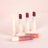 UIQ Biome Barrier Melting Moisture Lip Balm (1pc, choose 1 of 4 shades)