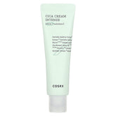 Soonsu Beauty Pure Fit Cica Cream Intense front view