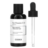 Soonsu Beauty The Vitamin C 23 Serum front view