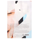Soonsu Beauty Triple Hyaluronic Water Wave Beauty Sheet Mask 1 Sheet front view