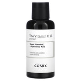 Soonsu Beauty The Vitamin C 13 Serum front view