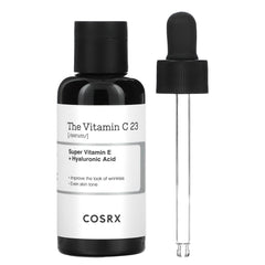 Soonsu Beauty The Vitamin C 23 Serum front view Soonsu Beauty The Vitamin C 23 Serum front view