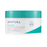 Aestura A-Cica 365 Cooling Relief Pads pH4.5 60pads