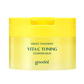 Goodal Green Tangerine Vita C Toning Cleansing Balm 110ml