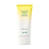 Goodal Green Tangerine Vita C Dark Spot Tone Up Cream 50ml