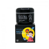 3W CLINIC Black Rice Whitening Cream 100g