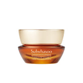 Soonsu Beauty Concentrated Ginseng Rejuvenating Eye Cream front view