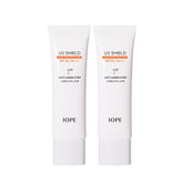 IOPE UV Sun Protector 50ml (2 pack)