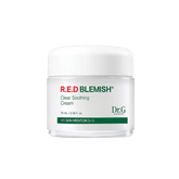 Soonsu Beauty R.E.D Blemish Soothing Cream front view