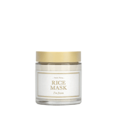 Soonsu Beauty Rice Mask front view