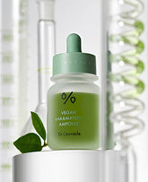 Soonsu Beauty Vegan BHA & Matcha Ampoule front view