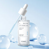 SCINIC Low-Molecular Hyaluronic Acid Ampoule Serum 50ml