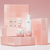 Hanyul Red Rice Moisture & Firming Full Set