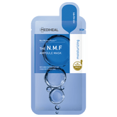 Soonsu Beauty The N.M.F Ampoule Mask front view