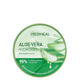Soonsu Beauty Aloe Vera Hydrogel front view