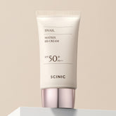 Scinic Snail Matrix BB Cream 40ml SPF 50+ PA+++