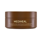 Soonsu Beauty Retinol Collagen Eye Ampoule Patch front view