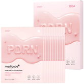 Medicube PDRN Pink Vita Coating Mask 10ea