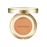 Soonsu Beauty Perfecting Cushion 25 Sand Pink front view