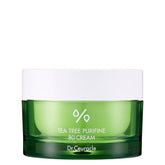 Soonsu Beauty Tea Tree Purifine Cream front view