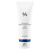 Soonsu Beauty Pro Balance Creamy Cleansing Foam front view
