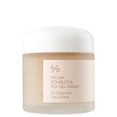 Soonsu Beauty Vegan Kombucha Tea Gel Cream front view