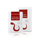 Soonsu Beauty Micro Patch 4 Pairs front view