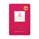 Soonsu Beauty Rose Blossom Mask front view