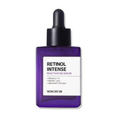 Soonsu Beauty Retinol Intense Advanced Reactivating Serum front view