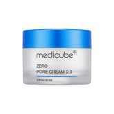 Medicube Zero Pore Cream 2.0 50ml