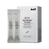 Soonsu Beauty Diamond Water Sleeping Pack front view