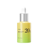 Soonsu Beauty Green Lemon Vita C Blemish Serum front view