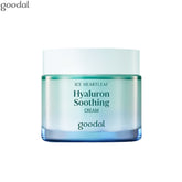 Goodal Heartleaf Hyaluron Soothing Cream 75ml