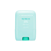 Bringgreen Tea Tree Cica Cooling Sun Stick 20g